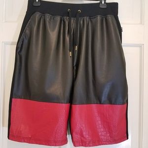 Akademiks Shorts